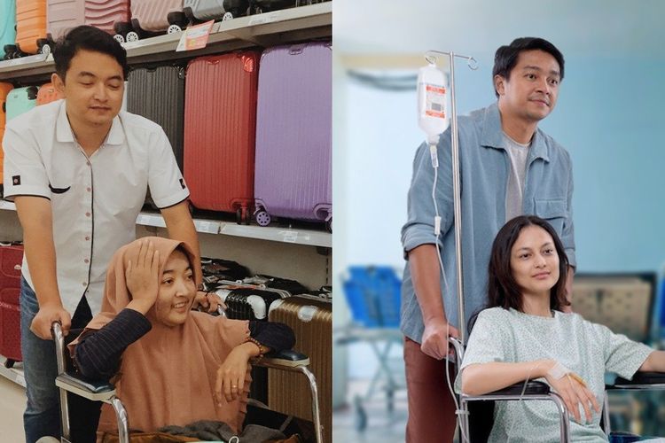 Cerita Asli Film Until Tomorrow Yang Akan Tayang September 2022 Kisah Nyata Alan Tito Dan 