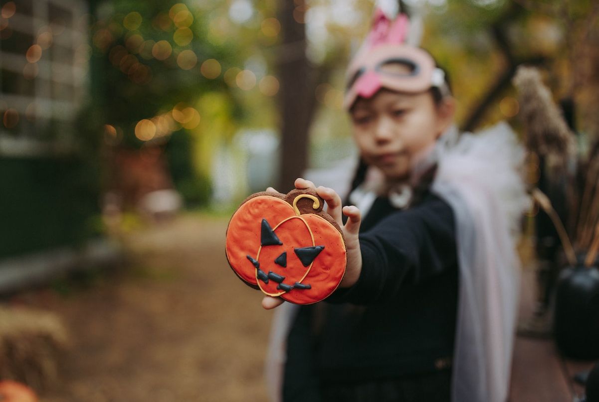 Sejarah Perayaan Halloween Yang Selalu Diperingati Setiap 31 Oktober