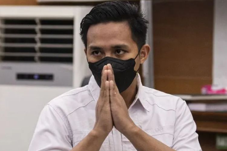 Harga Kejujuran Harus Dibayar 12 Tahun Penjara? JPU Jawab Pertanyaan Bharada E