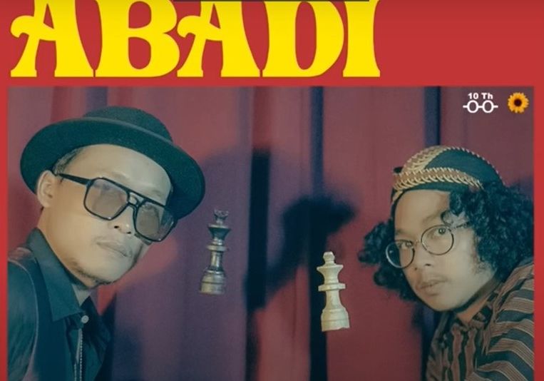 Lirik Abadi: Makna Lagu Milik Dendi Nata dan Hendra, Musisi Asal Semarang, yang Viral di TikTok