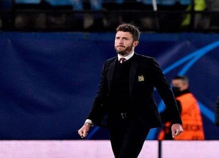 Marcus Rashford, Harry Maguire dan Bruno Fernandes Jadi Pilihan Bos Baru Manchester United