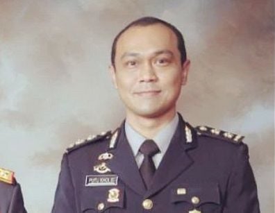 AKBP Putu Kholis Aryana Resmi Jabat Kapolres Malang Gantikan Ferli ...