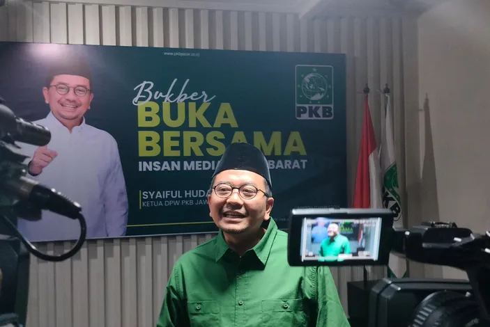 Pilkada Serentak 2024: PKB Jabar Tak Akan Usung Calon Incumbent Yang ...