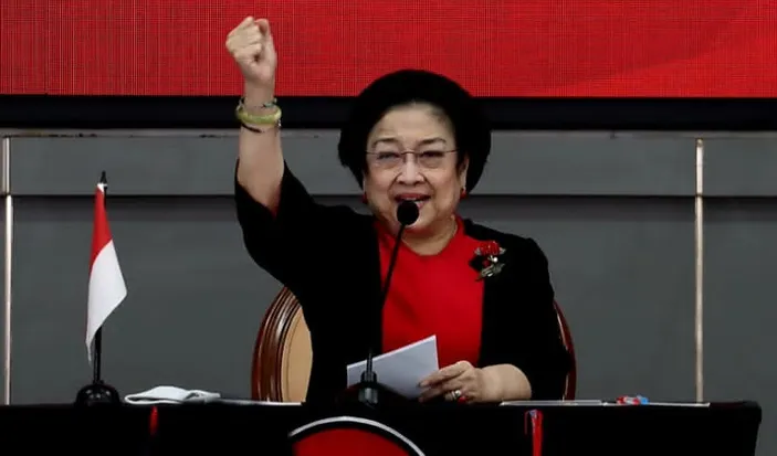 Pidato Lengkap Megawati Soal Heran Ibu-ibu Senang Ikut Pengajian, Bahas ...