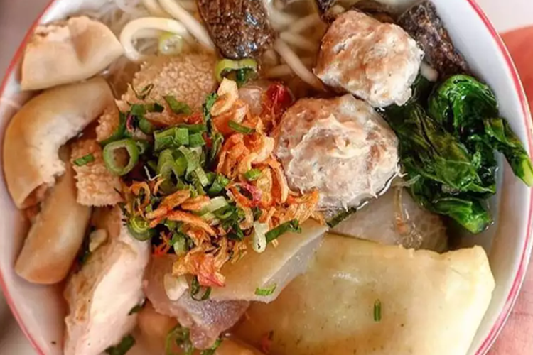 Ini Dia 5 Wisata Kuliner Bakso Enak Di Yogyakarta Yang Terkenal Dan