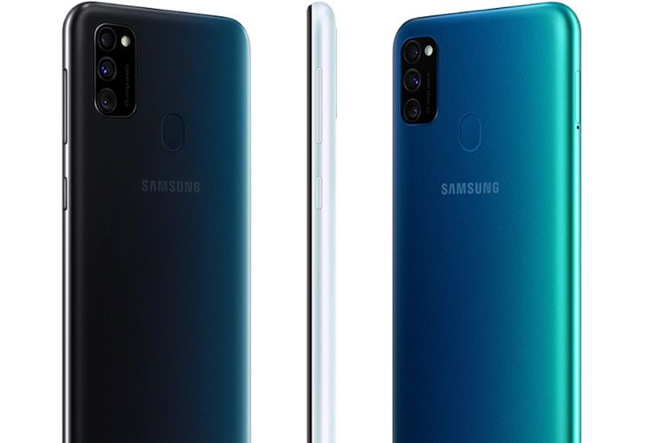 Update Harga  HP  Samsung  Galaxy  Awal Agustus 2021 Samsung  