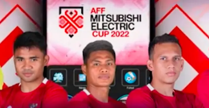 Jadwal Lengkap Piala AFF Mitsubishi Electric Cup 2022, Jam Tayang ...