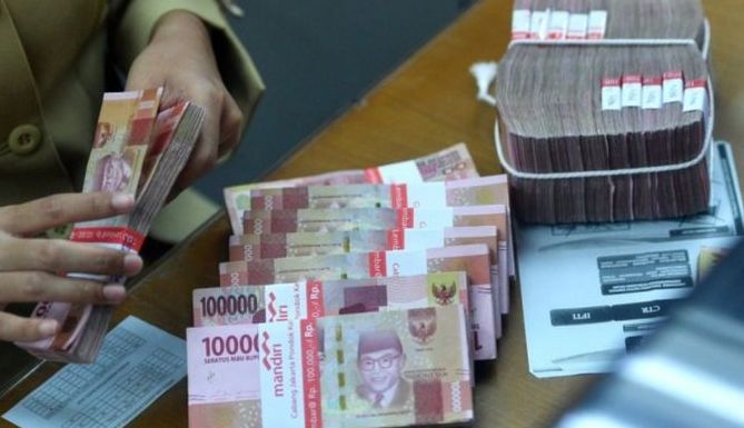 Ini Rincian Bonus Gaji ke 13 dan THR untuk PNS, PPPK, TNI, Polri, Pensiunan yang Cair April 2023