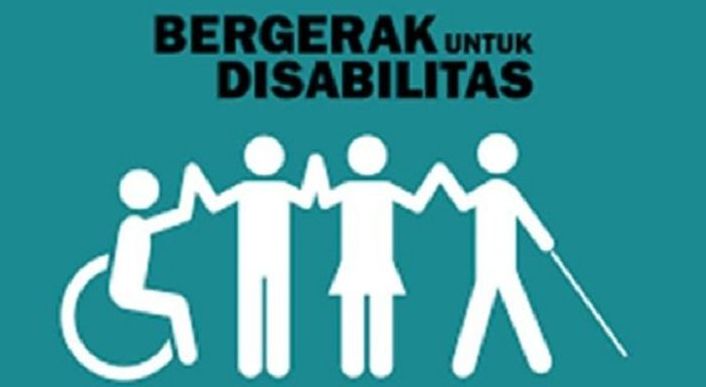 Pemerintah Buka Formasi Khusus Cpns 2021 Bagi Penyandang Disabilitas Kuota Minimal 2 Persen Ini Syaratnya Portal Bangka Belitung