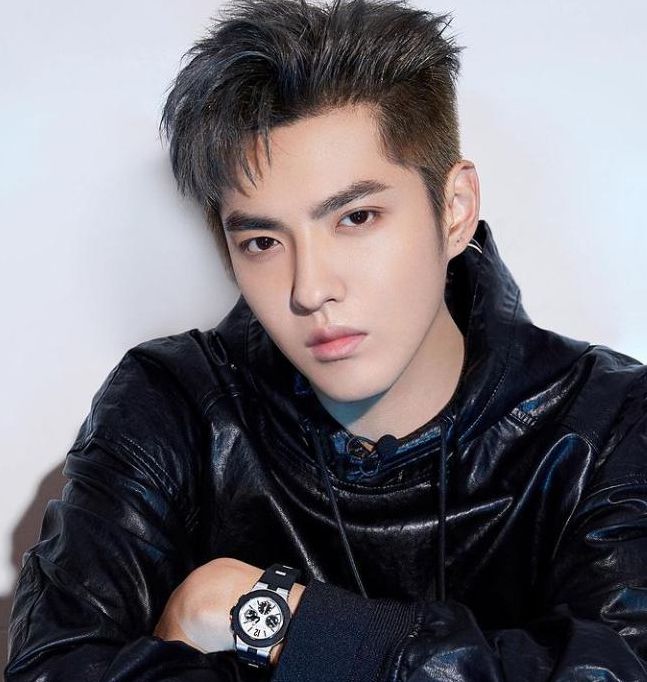 Kris Wu Dituduh Melakukan Pelecehan Seksual, EXO-L ...