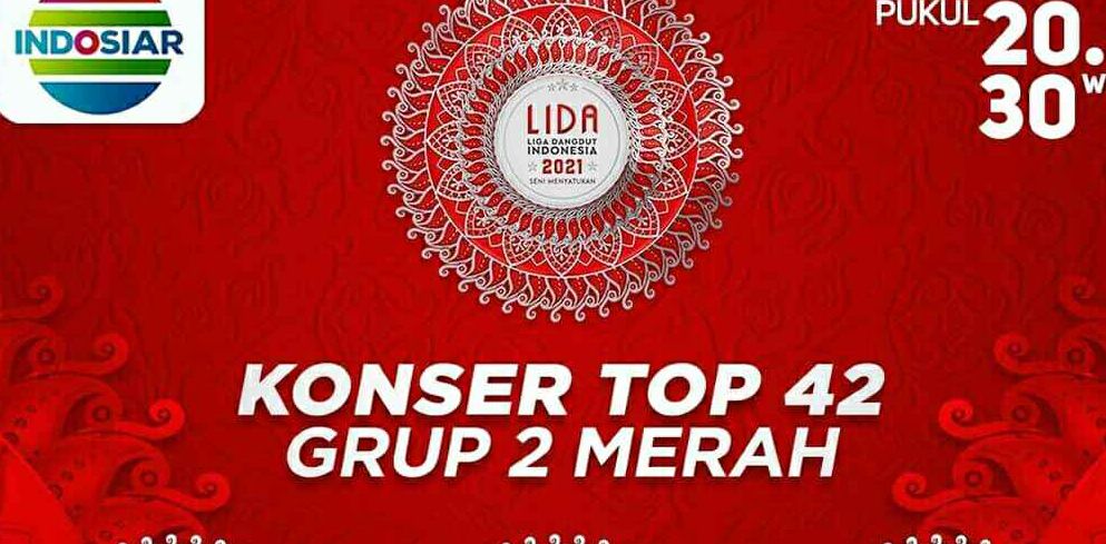 Jadwal Indosiar Hari Ini Rabu 28 April 2021 Saksikan Siron Bismillah Cinta Dan Lida 2021 Top 42 Jurnal Makassar