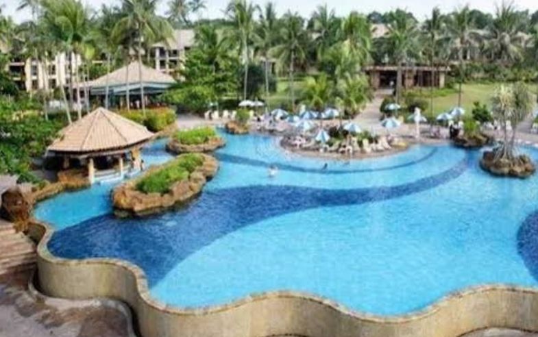 Inilah lowongan kerja hotel di Bintan, PT Alam Indah Bintan - Nirwana Garden Resort untuk dua posisi.