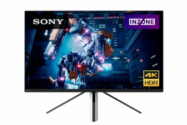 Sony Inzone M3 and Inzone M9, Perfect Design For PS5: Gaming Monitor With High Refresh Rate Panel