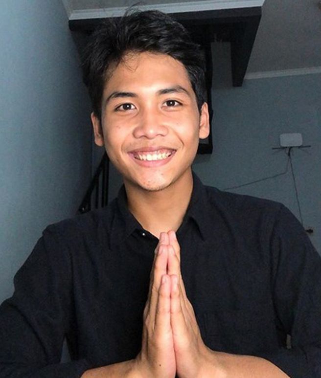 Bintang Emon Banyak Didukung Netizen lain