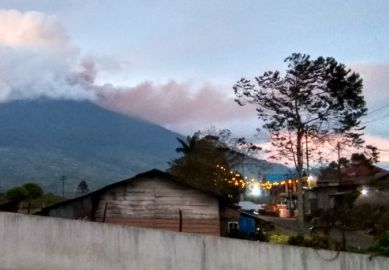 Jadwal Imsak, Buka Puasa dan Waktu Sholat di Kerinci, Sabtu 1 April 2023