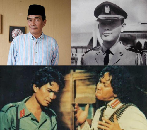 Wawan Wanisar meninggal dunia