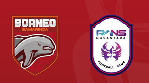 LIVE SCORE HASIL AKHIR Borneo FC vs RANS Nusantara FC Sore Ini, Berikut Klasemen Grup B Piala Presiden 2022 - Mantra Sukabumi