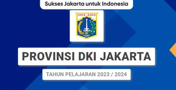 Cek Sore Ini Pengumuman Hasil Ppdb Jakarta 2023 Jalur Afirmasi Jam