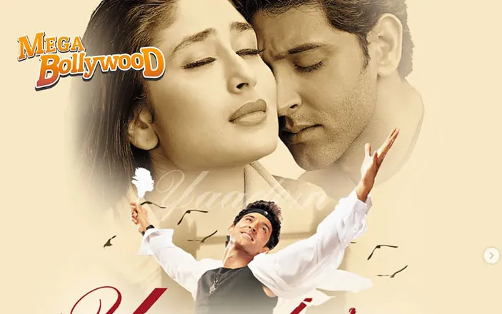 Sinopsis Film India Yaadein Tayang di ANTV: SO SWEET! Perjuangan ...