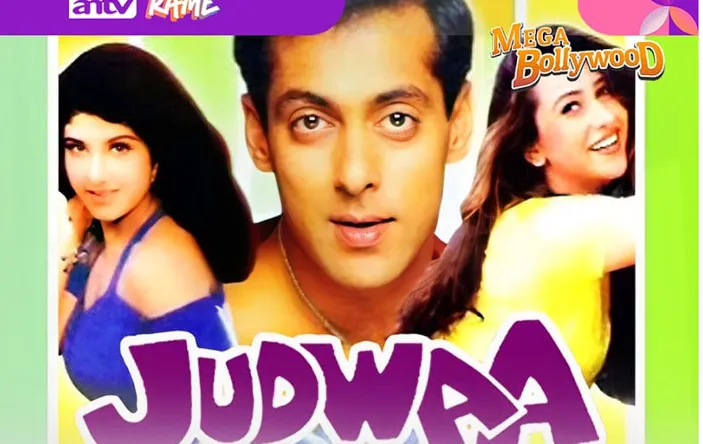 Jadwal ANTV Selasa 14 Mei 2024: Mega Bollywood Judwaa, Parineetii