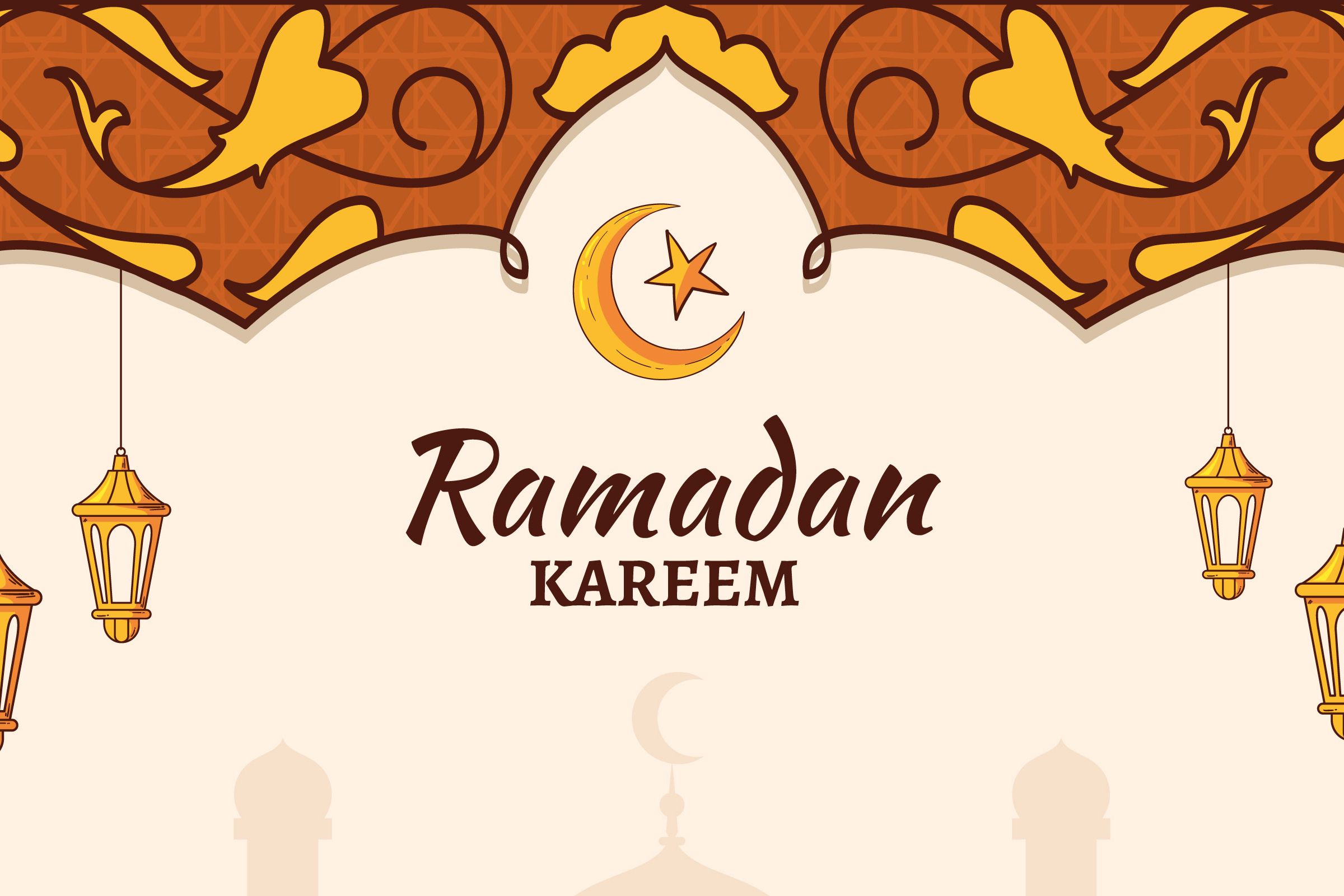 Simak jadwal imsak puasa Ramadhan hari ini, Kamis, 23 Maret 2023.