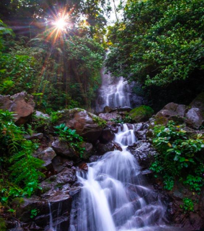 5 Tempat Wisata Curug Di Sekitar Puncak Bogor, Liburan Akhir Pekan Di ...