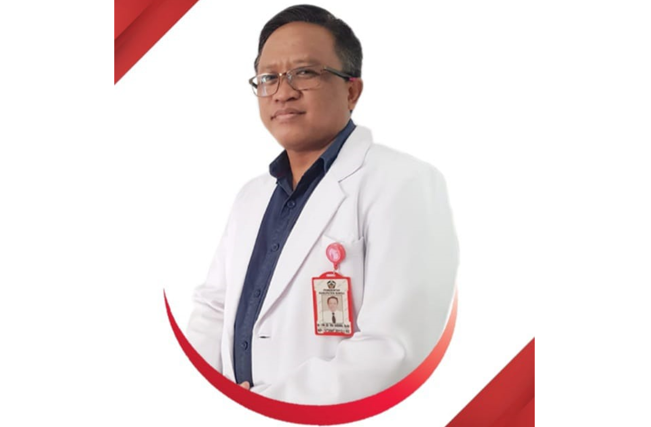 Direktur RSUD Bangli, dr. I Dewa Oka Darsana menyampaikan RSUD Bangli akan tetap siaga memberi pelayanan kesehatan kepada masyarakat saat Hari Raya Nyepi.