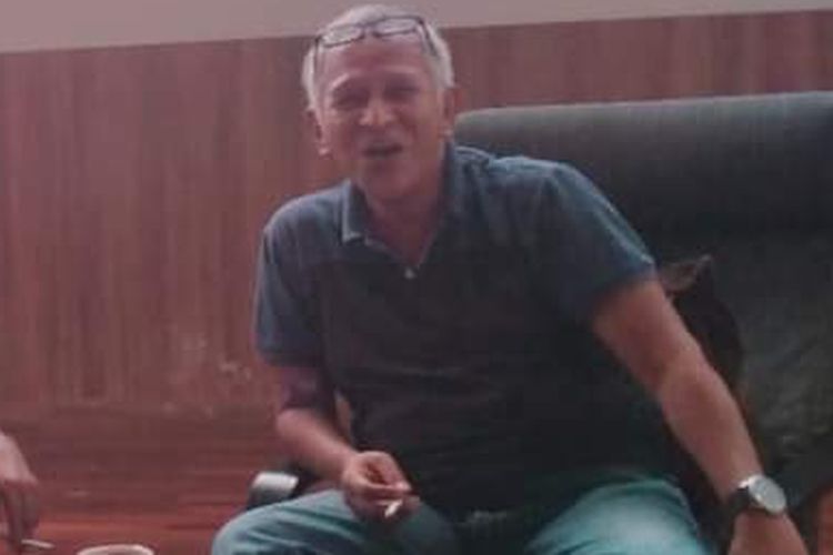 Sekjen JIKA: Menuduh Pelapor Kasus Hukum Menyebar Hoax, sama dengan Merendahkan Kejati Banten