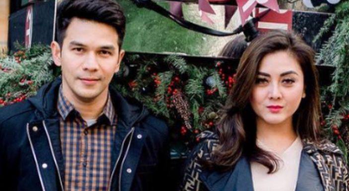 Senasib, Ririn Dwi Aryanti dan Jonathan Frizzy akan Jalani Sidang Cerai di Hari yang Sama