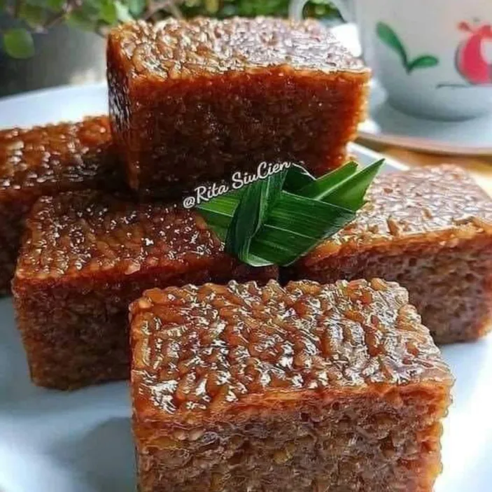 Resep Kue Jintan Tanpa Mixer: Camilan Klasik yang Mudah Dibuat di Rumah