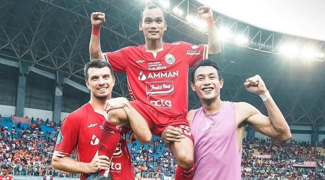 Berikut tersedia head-to-head, statistik, prediksi skor, line up, dan link live streaming Persija vs RANS Nusantara FC di BRI Liga 1.*