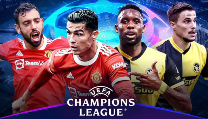 live streaming bein sport ucl
