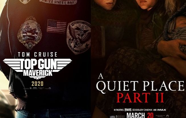 Nonton Online Film A Quiet Place 2 Sub Indo Full Movie Kualitas Hd Lengkap Link Legal Dan Waktu Rilis Mantra Pandeglang