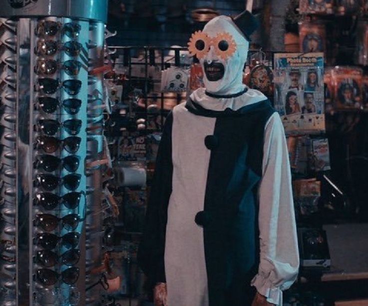 Siapa Sebenarnya Art the Clown Film Terrifier 2? Terornya Muncul saat