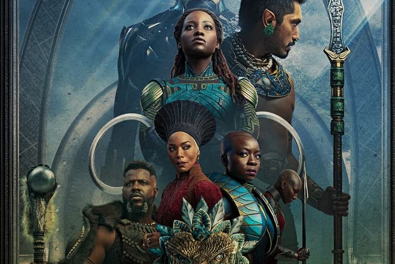Mengambil latar pasca kematian T'Challa yang diperankan Chadwick Boseman, film Black Panther 2 'Wakanda Forever' bakal rilis juga di Disney Hotstar Plus.