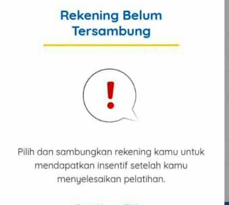 Bagaimana Ciri Lolos Prakerja Gelombang 11? Cek Akun ...