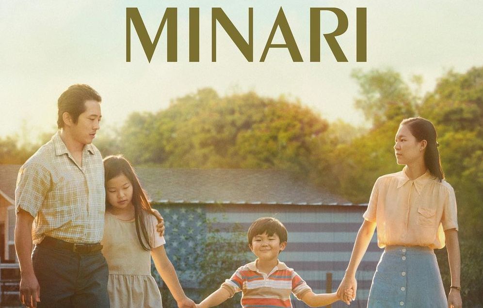 Film Minari