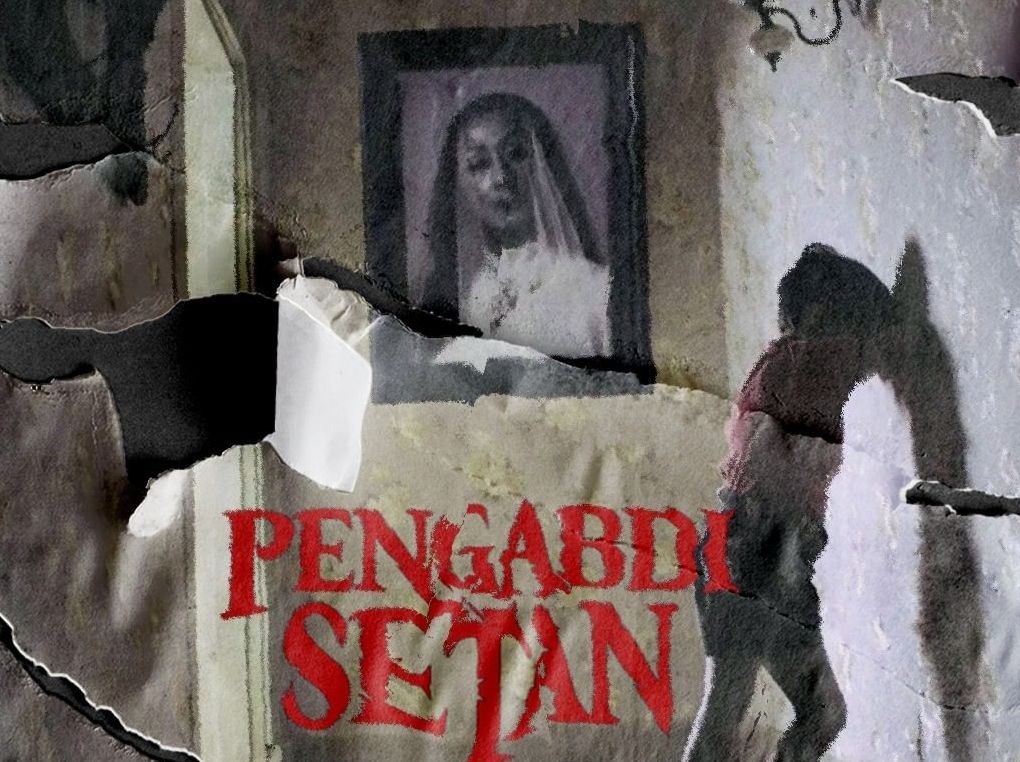 4 Fakta Menarik Film Pengabdi Setan 2 Ternyata Lokasi Syutingnya Angker 