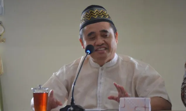 Ketua PWM Jawa Tengah, KH Tafsir: Hak Angket Jangan Justru Timbulkan masalah