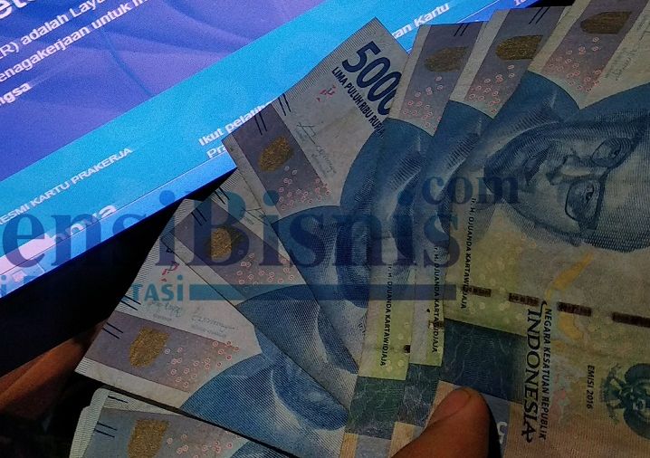 Cara Dan Contoh Benar Hubungi Costumer Servis Prakerja Agar Insentif Pasti Cair Sesuai Jadwal Potensi Bisnis