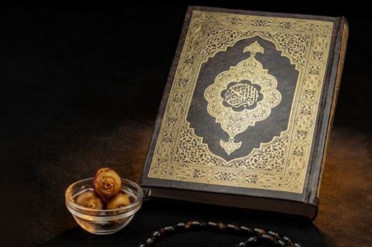    Materi Kultum Ramadhan: Menumbuhkan Rasa Empati dan Kepedulian  Terhadap Sesama Selama Bulan Ramadan
