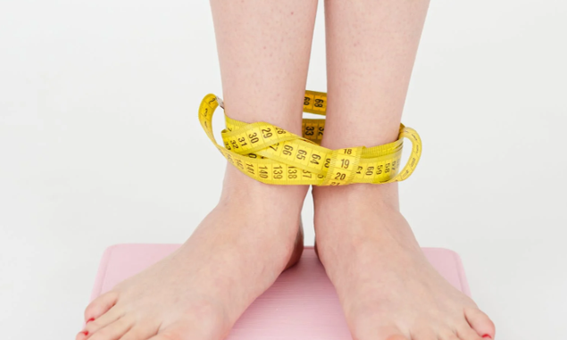 Gak Perlu Susah-Susah Diet, Berikut 3 Langkah Menurunkan Berat Badan dengan Mudah, Wajib Coba!