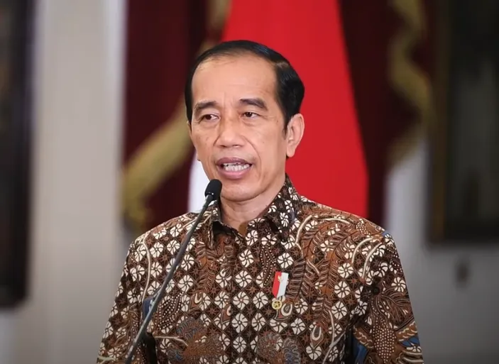 Resmikan Smelter PT Freeport Indonesia Di Gresik, Presiden Jokowi: Ini ...