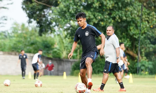 PSIS Semarang Tampil Maksimal, Membawa 24 Pemain Lokal Untuk Menatap Piala Menpora 2021