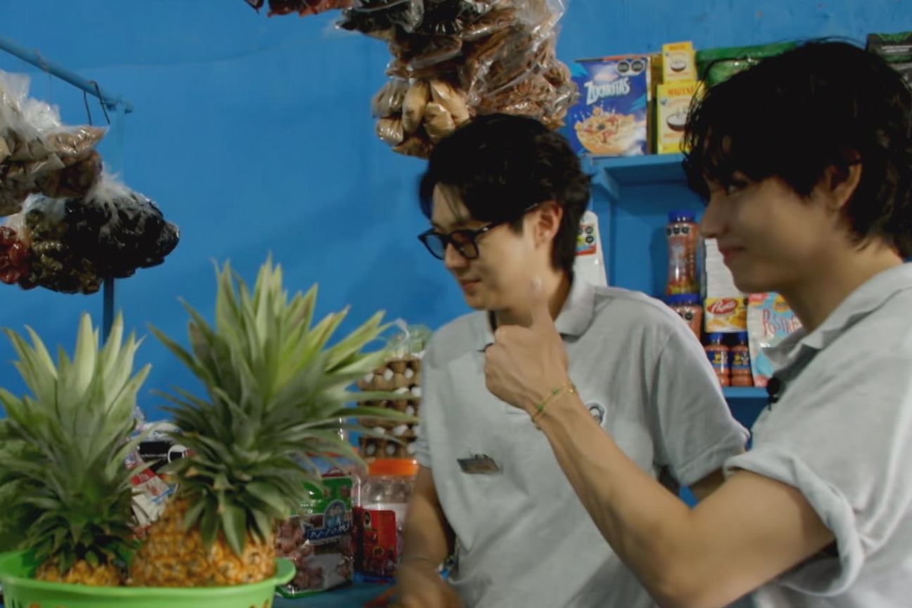 berikut ini spoiler dan jadwal tayang variety show Jinny’s Kitchen episode 5 di tvN dan Prime Video.