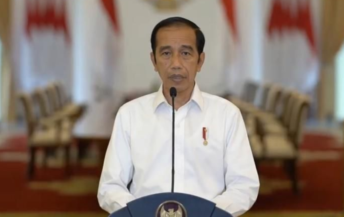 dua negara besar tengah memanas presiden jokowi sampaikan pesan untuk asean pikiran rakyat bandung raya pr bandung raya pikiran rakyat