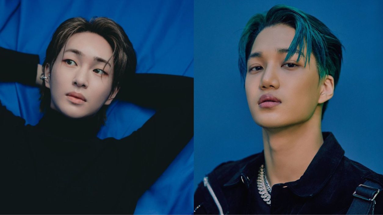 Selamat! Onew SHINee Raih Trofi Kemenangan di Acara Music Core, Penampilan Oleh: TWICE dan Kai EXO
