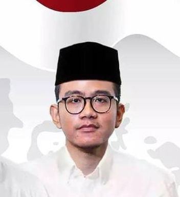 Biodata Gibran Rakabuming Raka Tanggal Lahir, Umur, Profesi, Istri