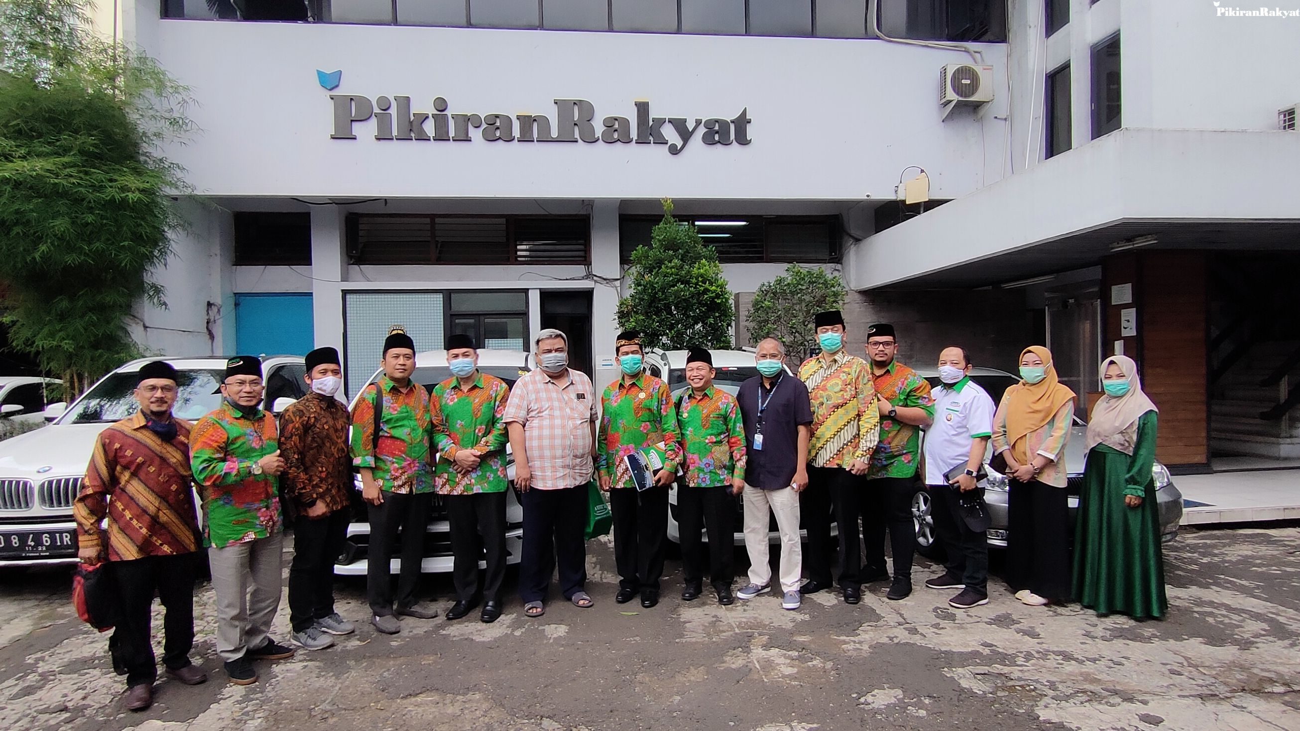 Umrah Plus Jadi Tawaran Menarik Dalam Kepuasan Beribadah Saat Pandemi Covid 19 Pikiran Rakyat Com