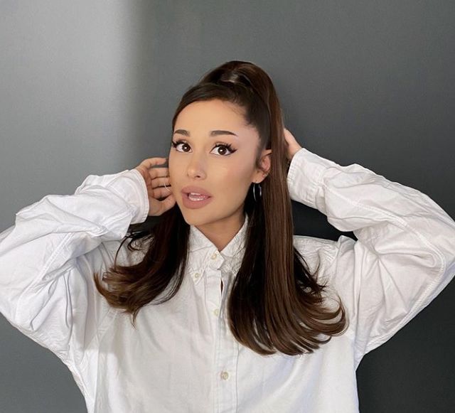 Lirik Lagu Positions Ariana Grande Dan Terjemahan Bahasa Indonesia Portal Jember